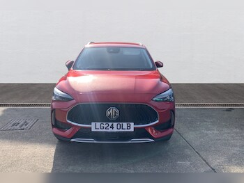 Used MG MG HS 2024 for sale - 78084779: Photo