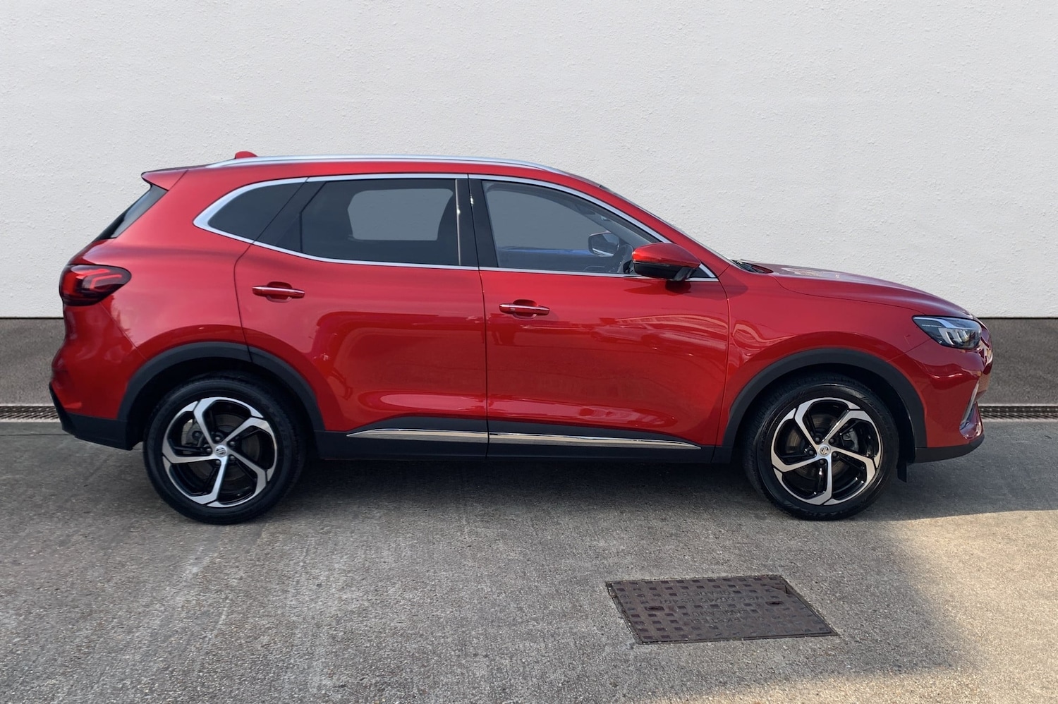 Used MG MG HS 2024 for sale - 78084779: Photo 3