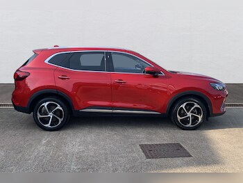 Used MG MG HS 2024 for sale - 78084779: Photo