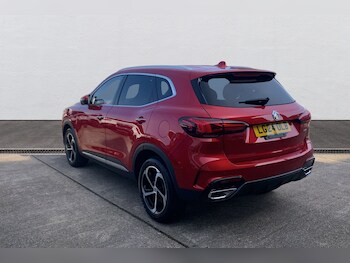 Used MG MG HS 2024 for sale - 78084779: Photo