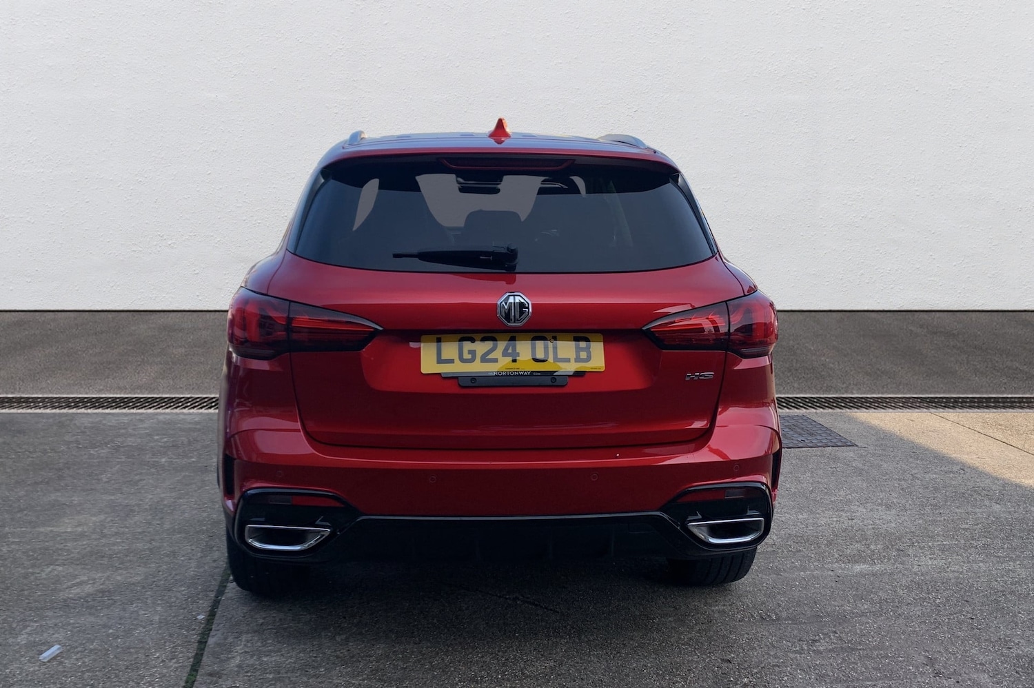 Used MG MG HS 2024 for sale - 78084779: Photo 5