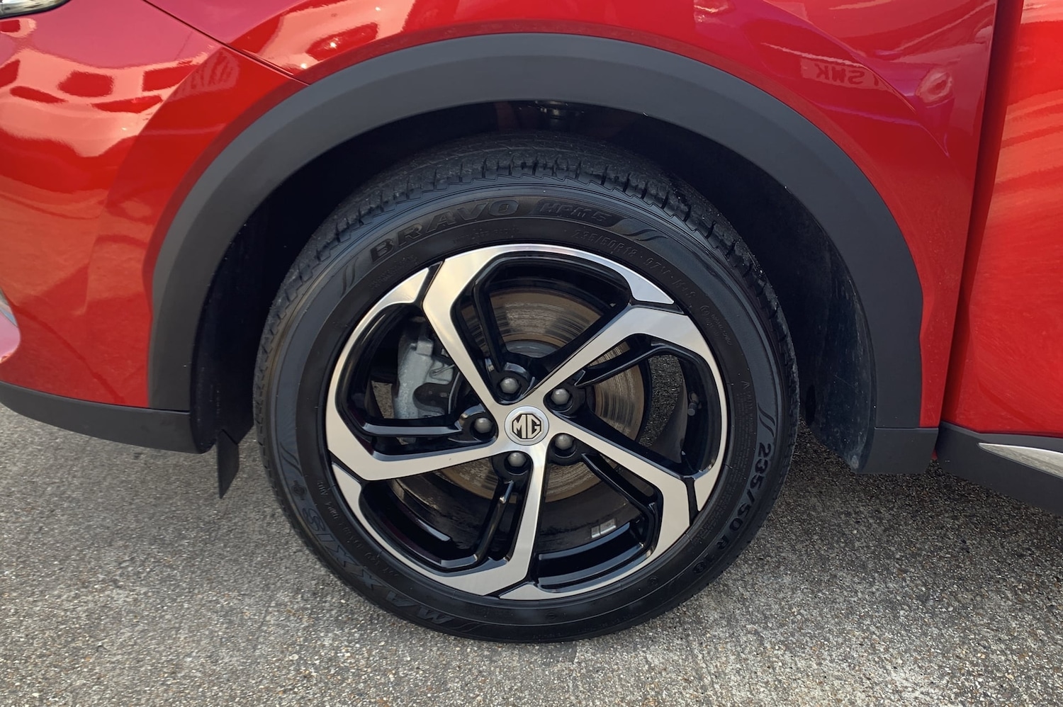 Used MG MG HS 2024 for sale - 78084779: Photo 6