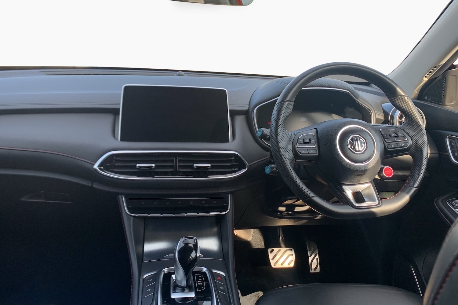 Used MG MG HS 2024 for sale - 78084779: Photo 7