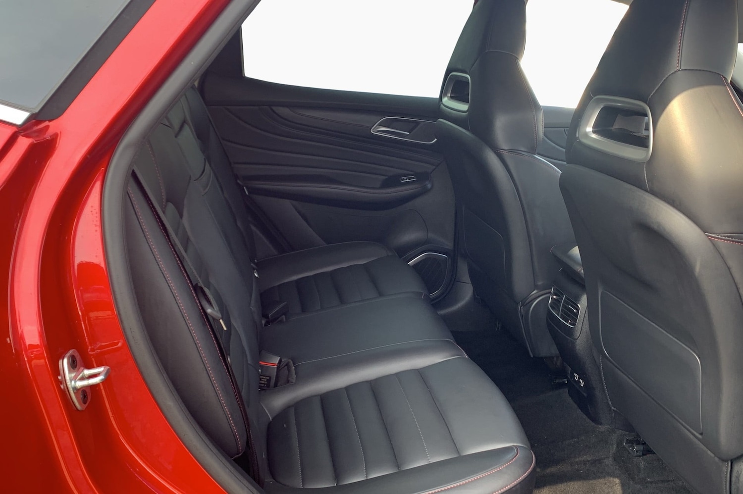 Used MG MG HS 2024 for sale - 78084779: Photo 8