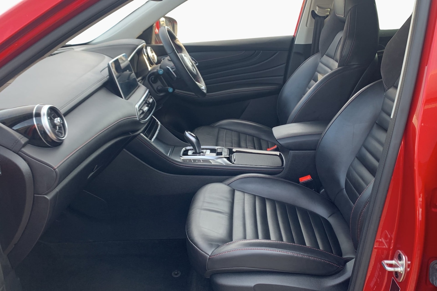 Used MG MG HS 2024 for sale - 78084779: Photo 9