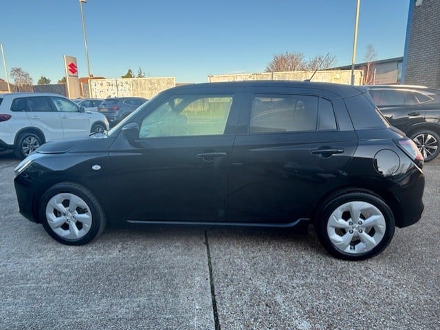 Used Suzuki Swift 2024 for sale - 77669166: Photo 6