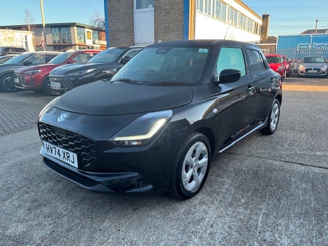 Used Suzuki Swift 2024 for sale - 77669166: Photo 7