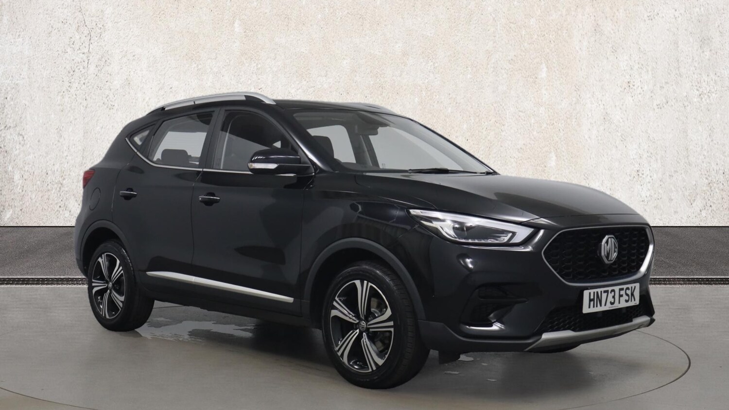 Used MG MG ZS 2023 for sale - 76293408: Photo 1