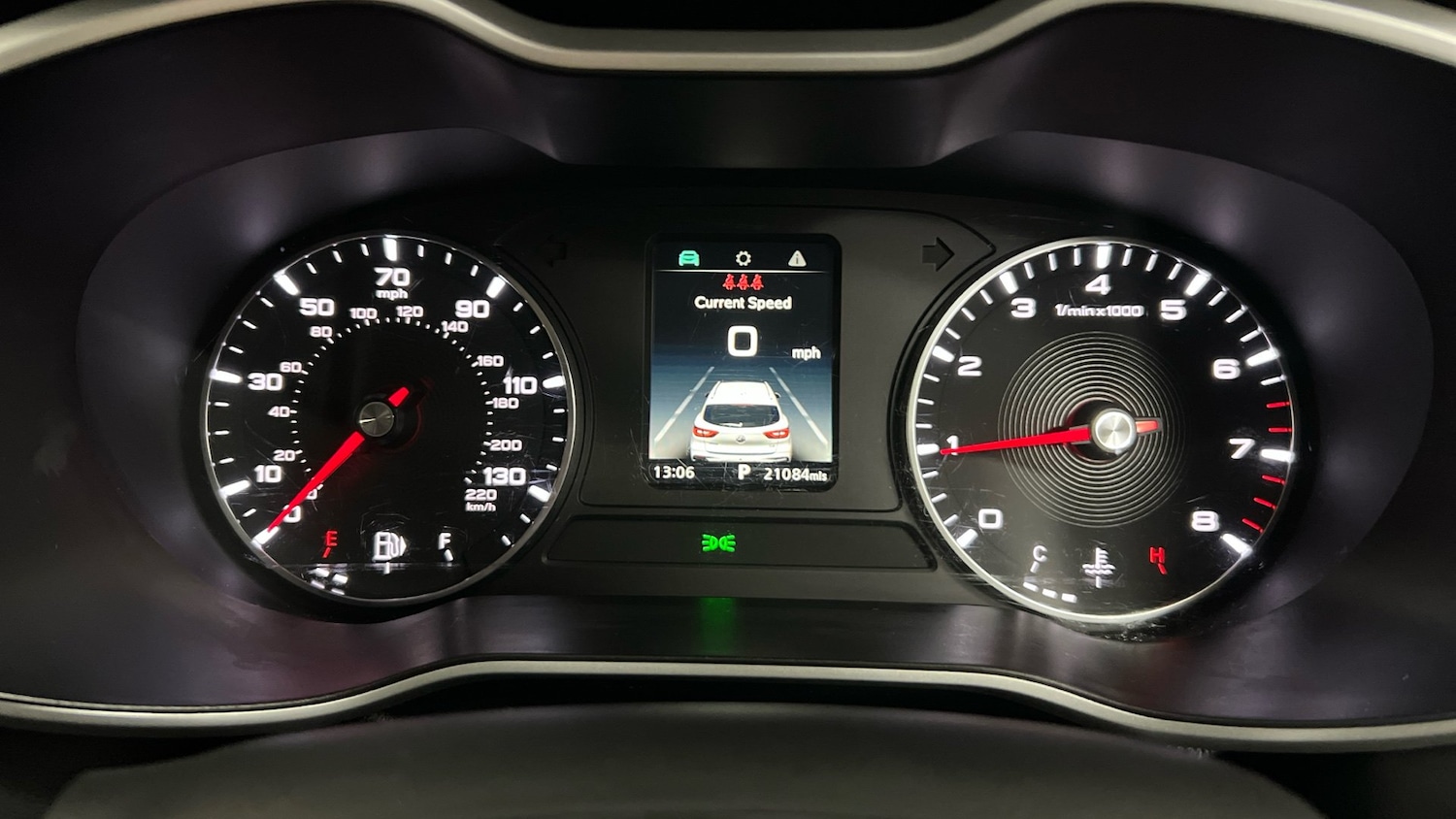 Used MG MG ZS 2023 for sale - 76293408: Photo 10