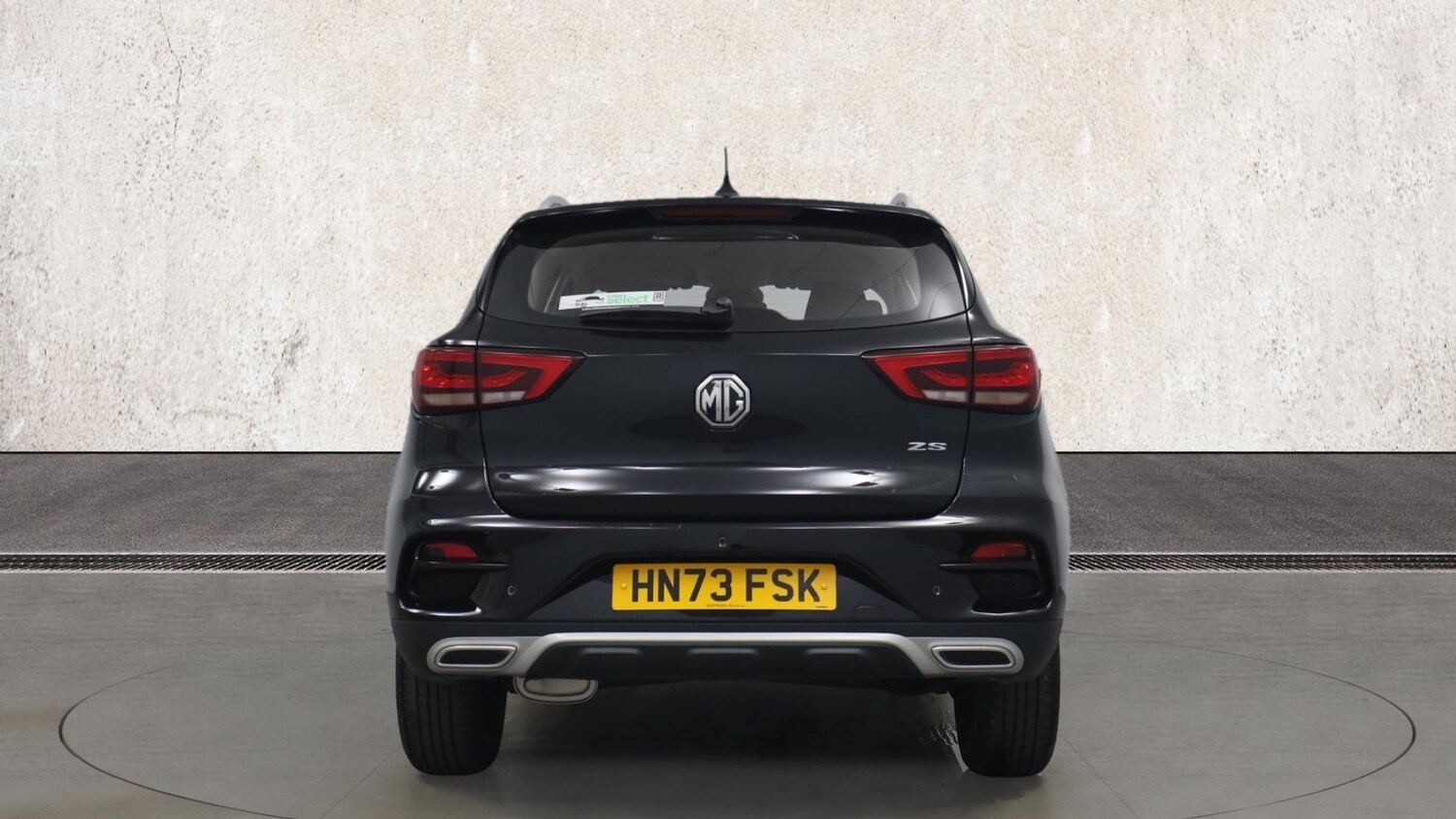 Used MG MG ZS 2023 for sale - 76293408: Photo 8