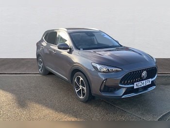 MG MG HS feature image