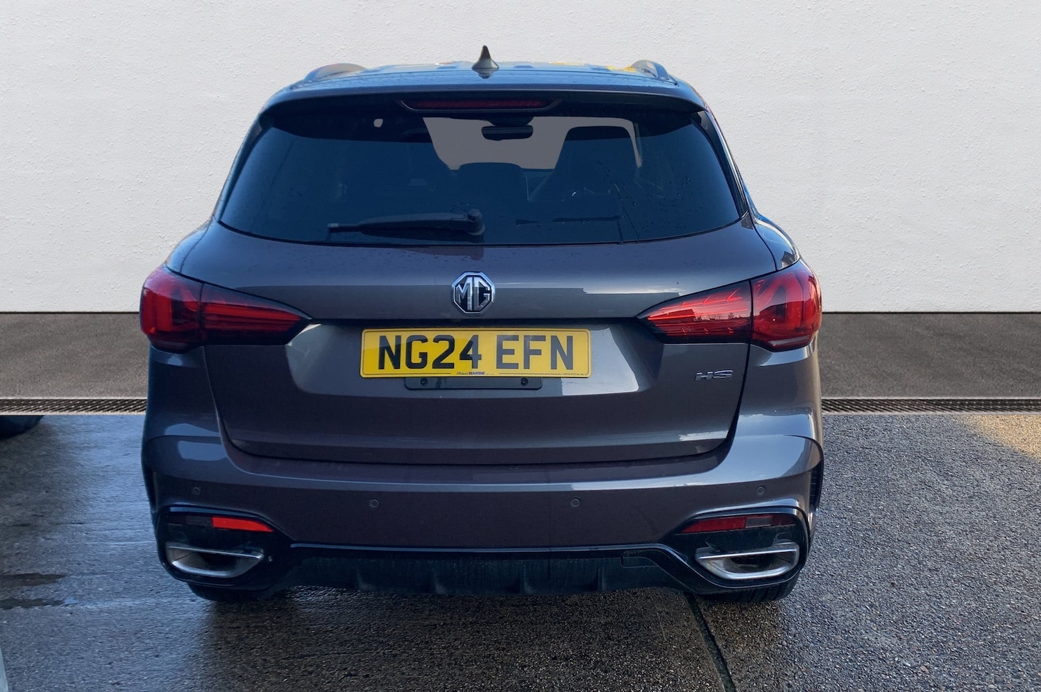 Used MG MG HS 2024 for sale - 77619791: Photo 5