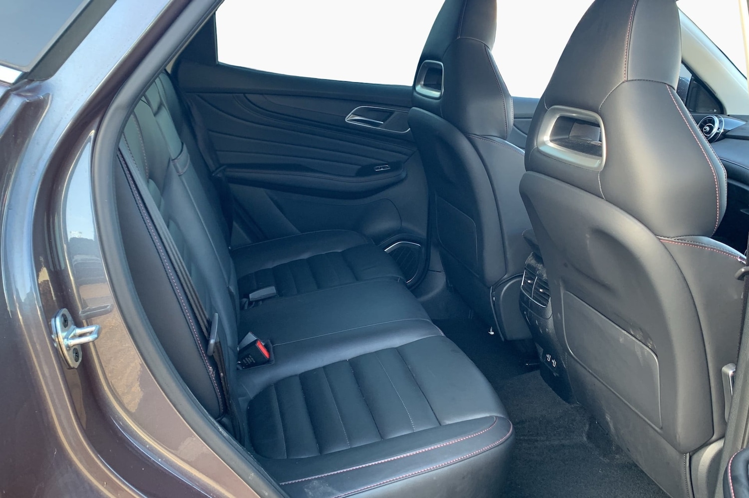 Used MG MG HS 2024 for sale - 77619791: Photo 8