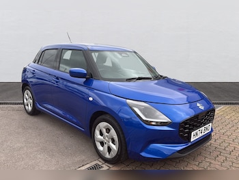 2024 (74) - 1.2 Mild Hybrid Motion 5dr