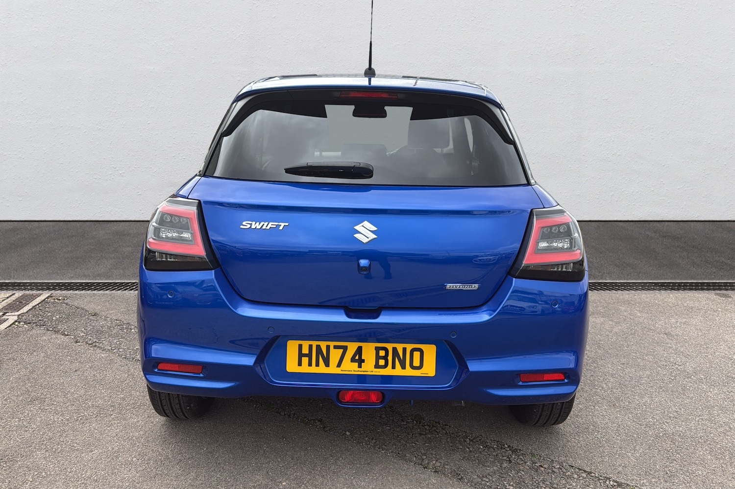 Used Suzuki Swift 2024 for sale - 76676619: Photo 5