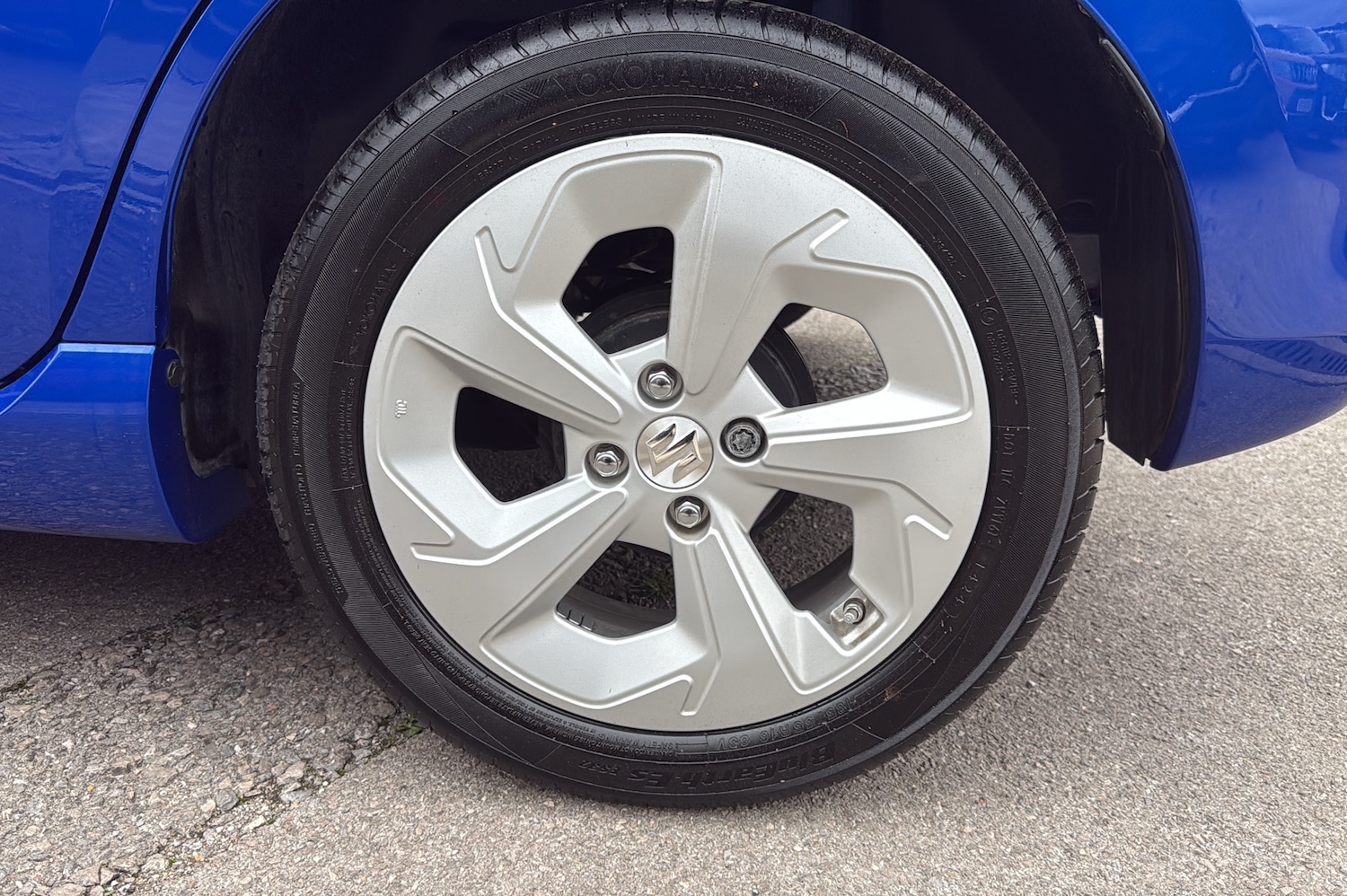 Used Suzuki Swift 2024 for sale - 76676619: Photo 6