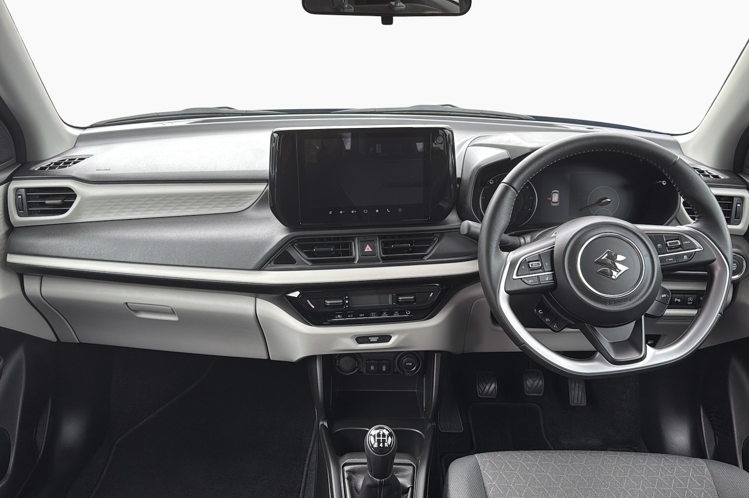 Used Suzuki Swift 2024 for sale - 76676619: Photo 7