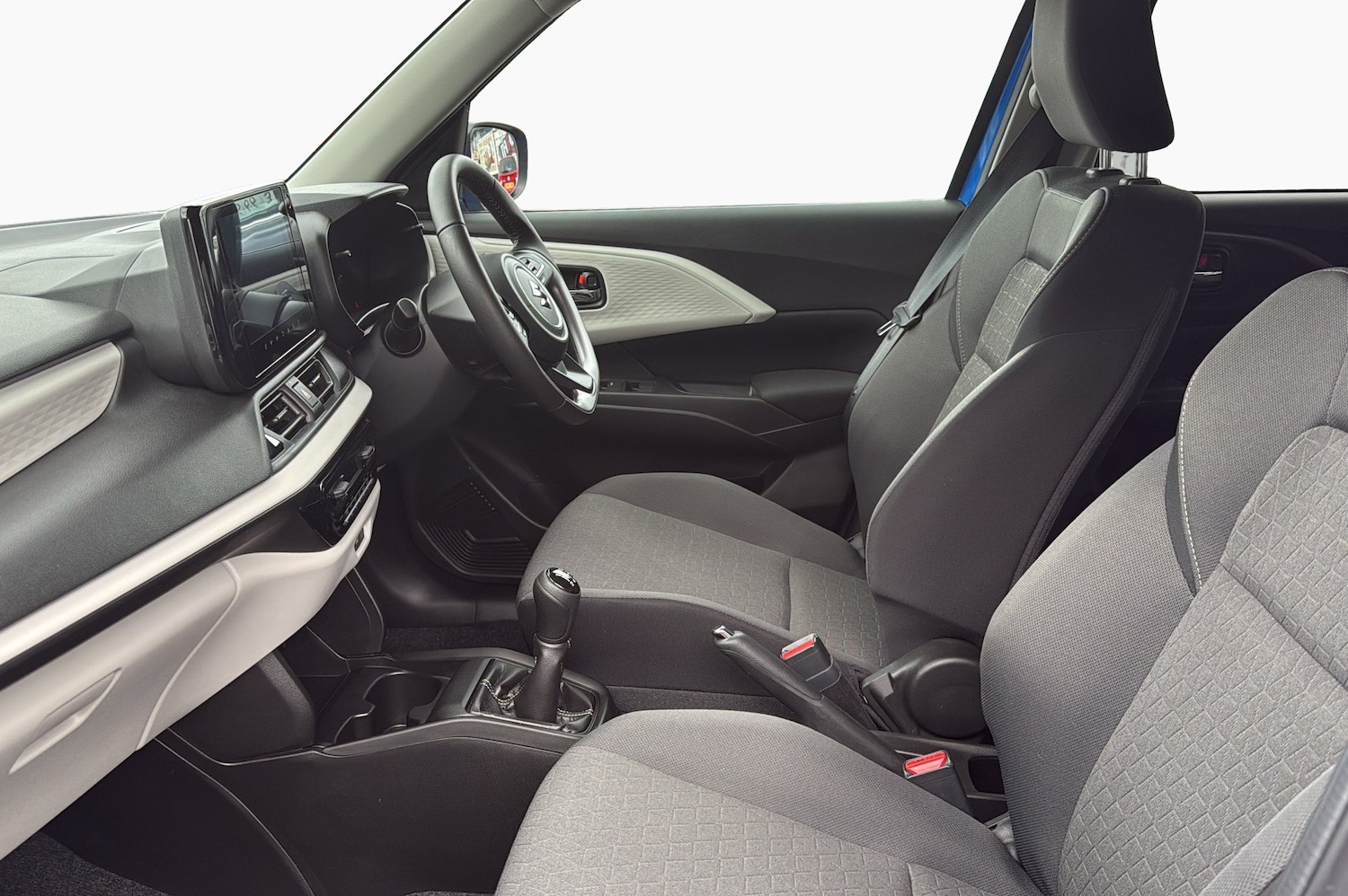 Used Suzuki Swift 2024 for sale - 76676619: Photo 9