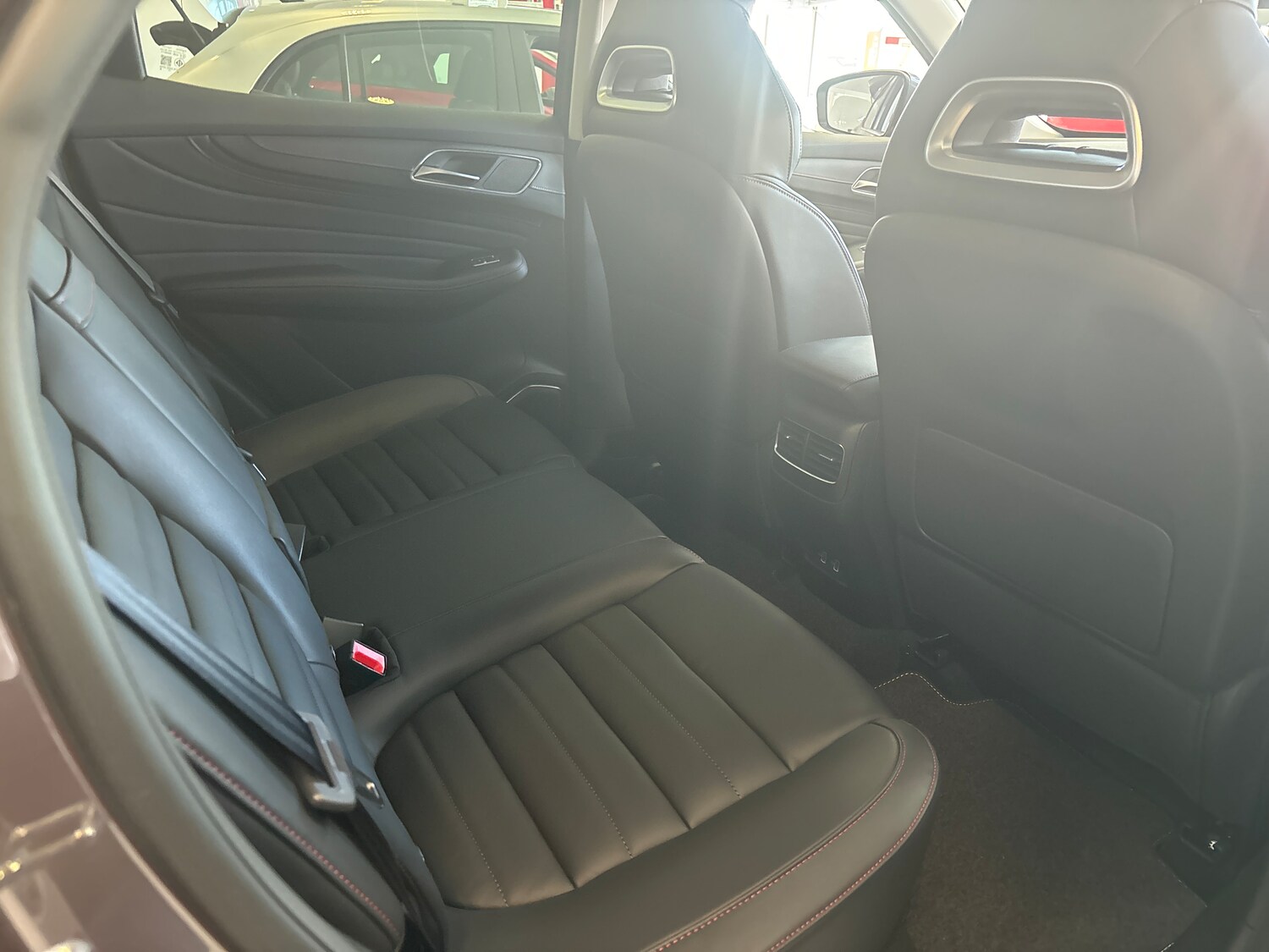 Used MG MG HS 2024 for sale - 76347374: Photo 6