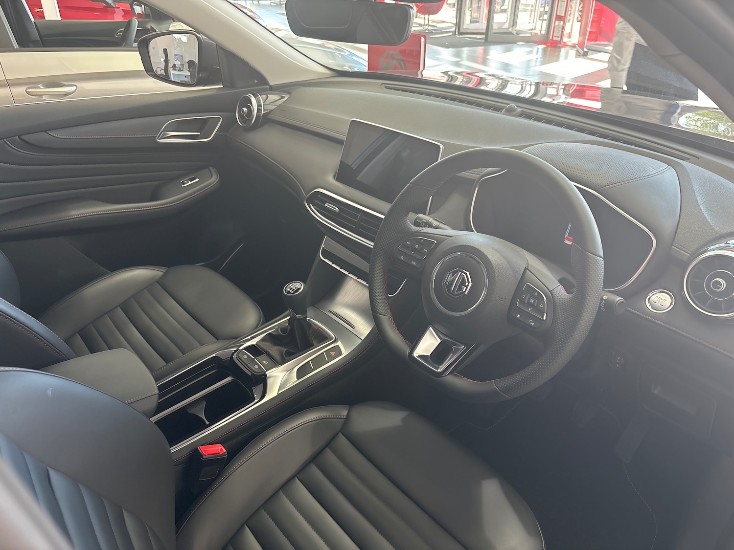 Used MG MG HS 2024 for sale - 76347374: Photo 8