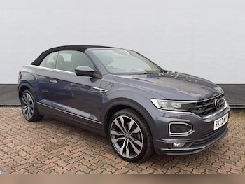 2022 (22) - 1.5 TSI R-Line 2dr DSG