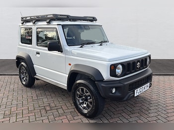 Used Suzuki Jimny 2023 for sale - 76676496: Photo