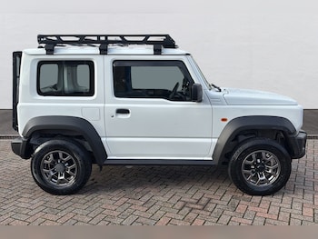 Used Suzuki Jimny 2023 for sale - 76676496: Photo