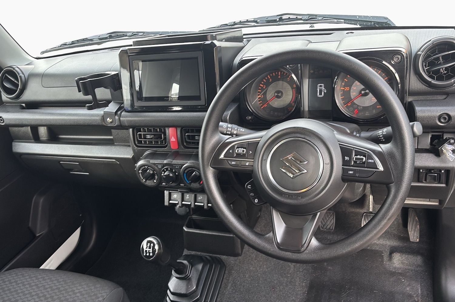 Used Suzuki Jimny 2023 for sale - 76676496: Photo 7