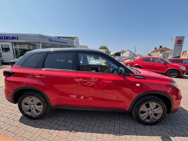 Used Suzuki Vitara 2023 for sale - 76675901: Photo 2