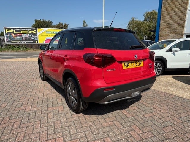 Used Suzuki Vitara 2023 for sale - 76675901: Photo 5