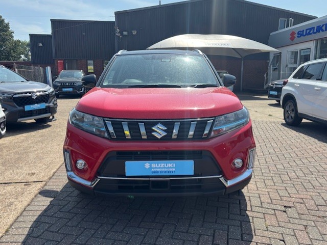 Used Suzuki Vitara 2023 for sale - 76675901: Photo 8