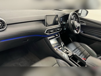 Used MG MG HS 2023 for sale - 77822481: Photo