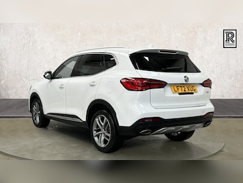 Used MG MG HS 2023 for sale - 77822481: Photo