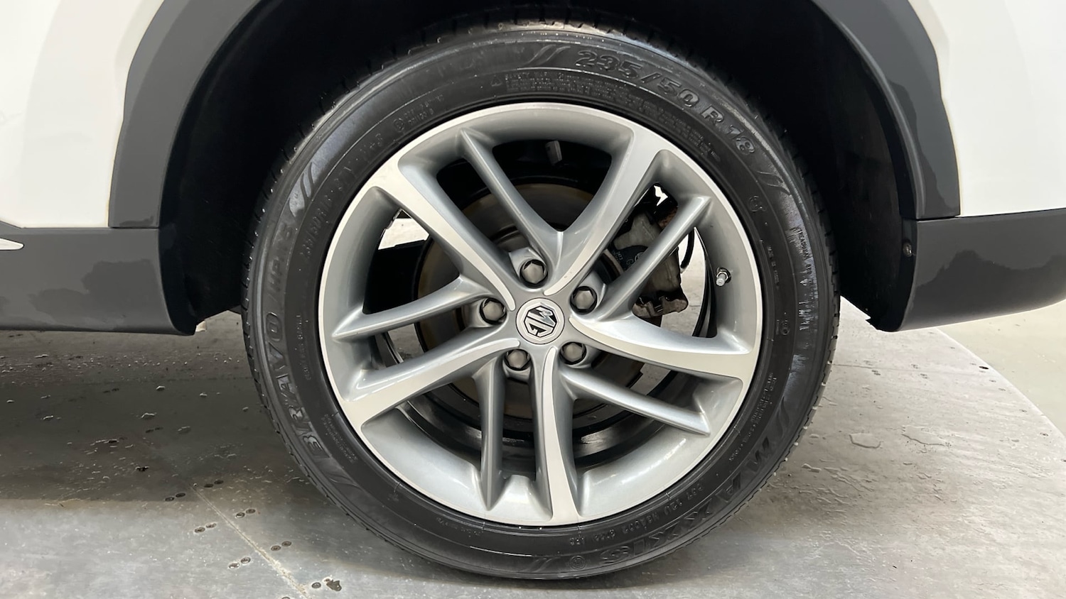 Used MG MG HS 2023 for sale - 77822481: Photo 5