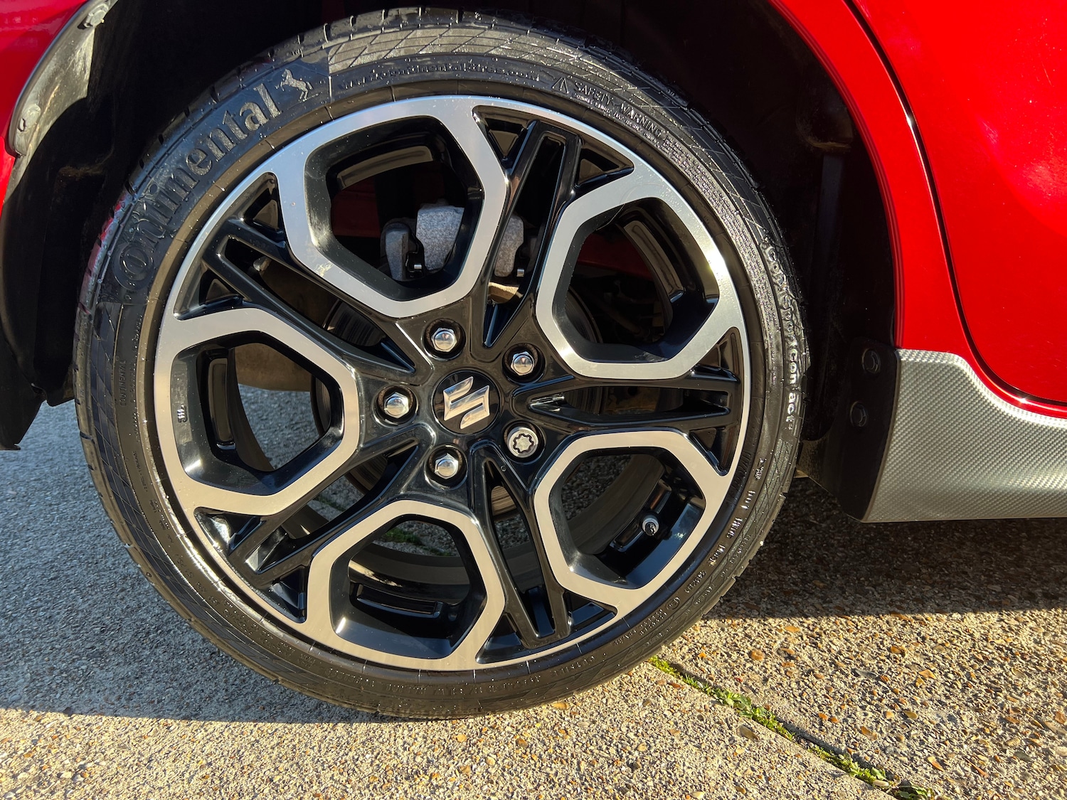 Used Suzuki Swift 2021 for sale - 76680831: Photo 9