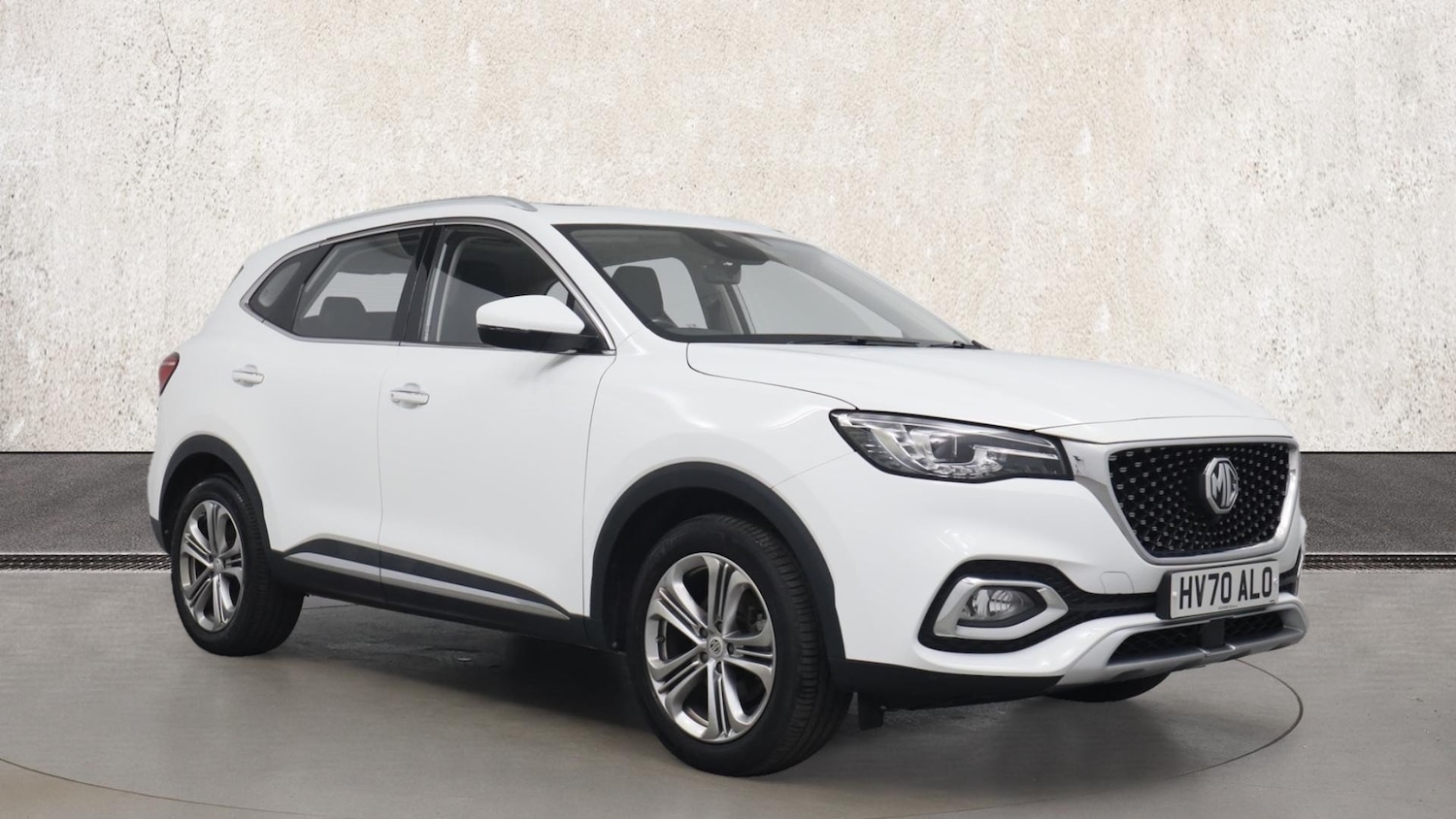 Used MG MG HS 2020 for sale - 76347373: Photo 1