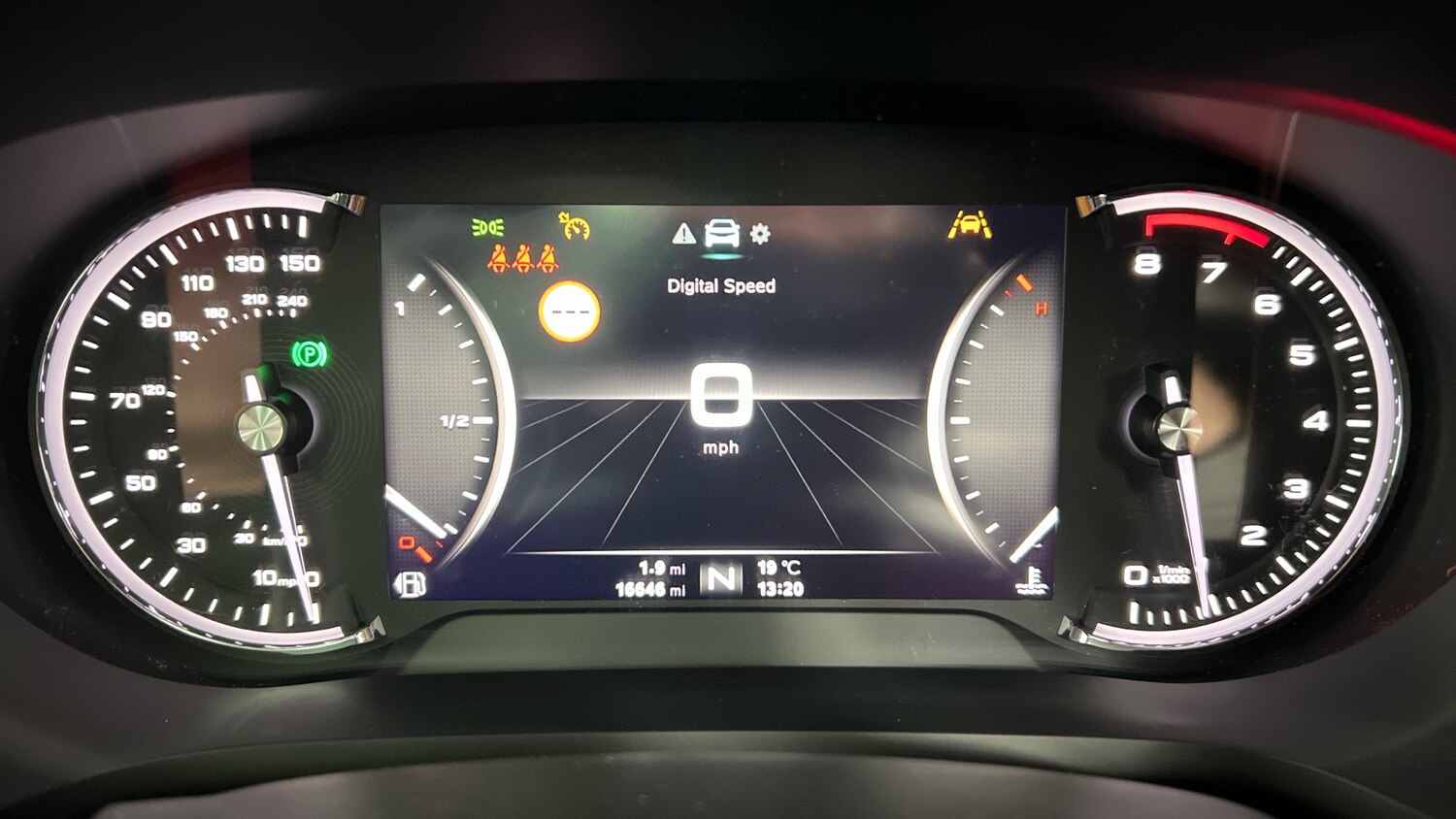 Used MG MG HS 2020 for sale - 76347373: Photo 10