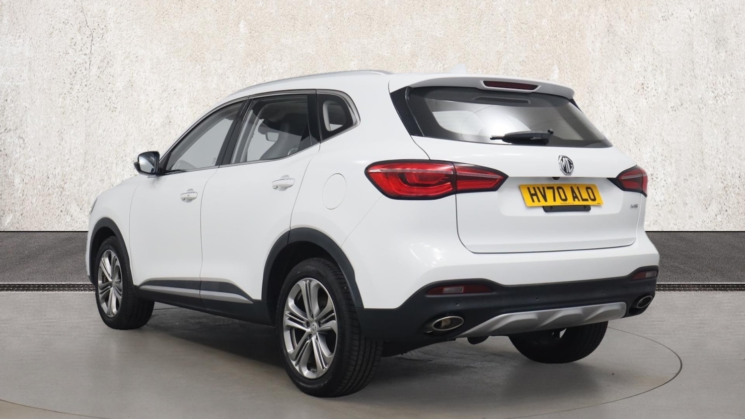 Used MG MG HS 2020 for sale - 76347373: Photo 3