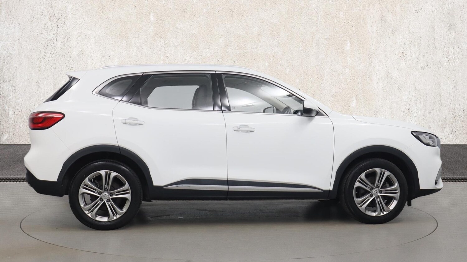 Used MG MG HS 2020 for sale - 76347373: Photo 4