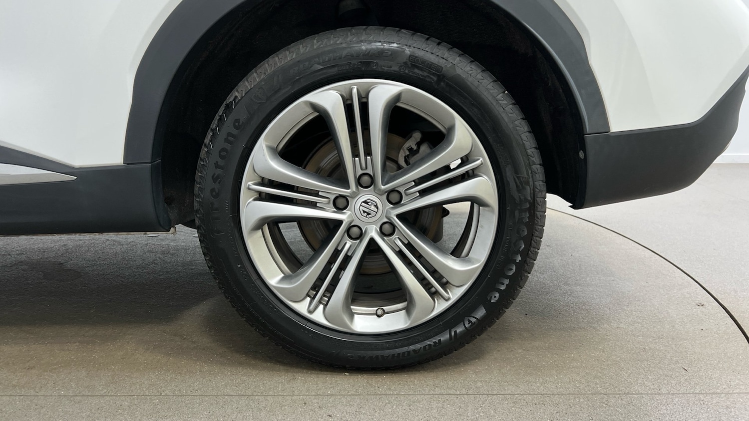 Used MG MG HS 2020 for sale - 76347373: Photo 5