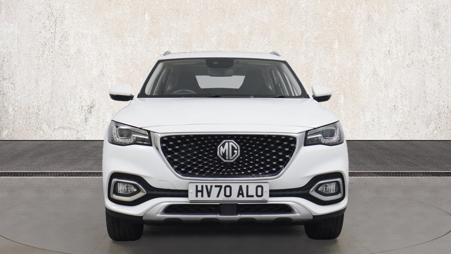 Used MG MG HS 2020 for sale - 76347373: Photo 7