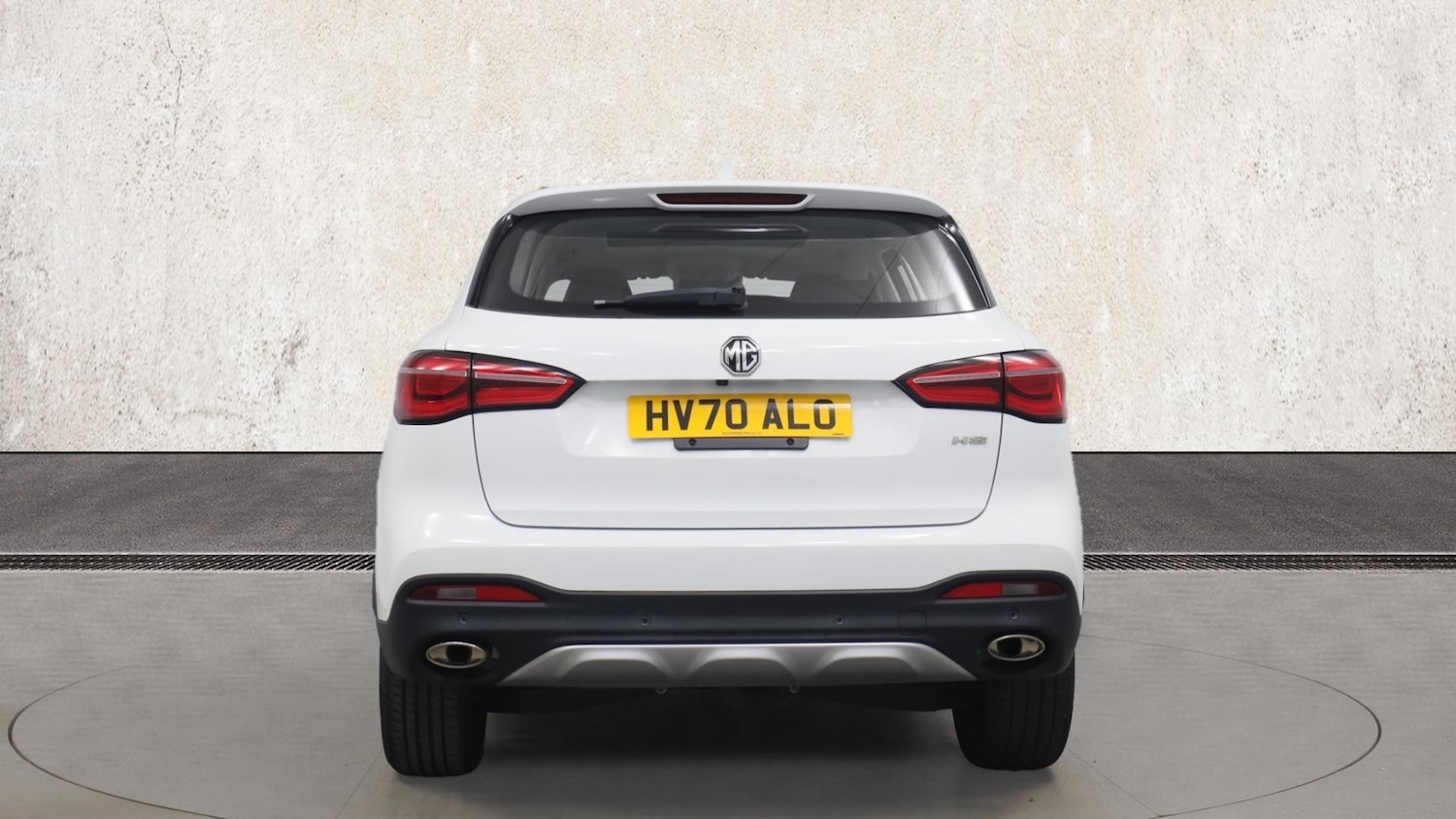 Used MG MG HS 2020 for sale - 76347373: Photo 8