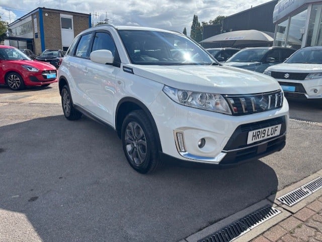 Used Suzuki Vitara 2019 for sale - 76974638: Photo 1