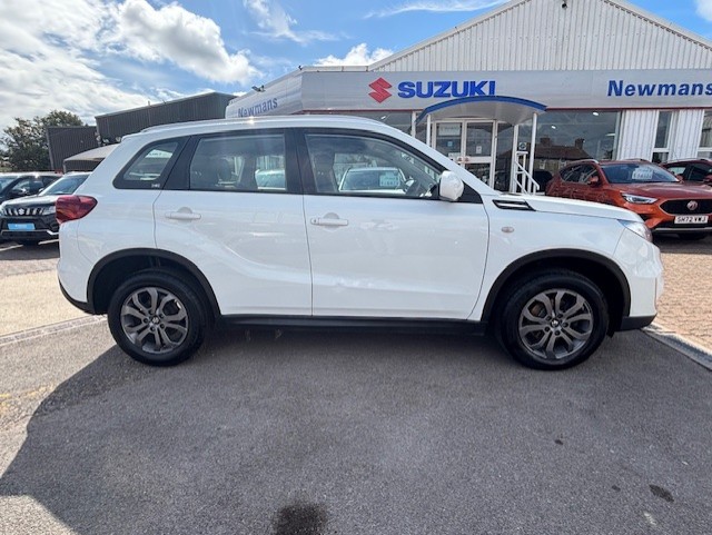 Used Suzuki Vitara 2019 for sale - 76974638: Photo 2