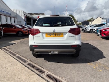 Used Suzuki Vitara 2019 for sale - 76974638: Photo