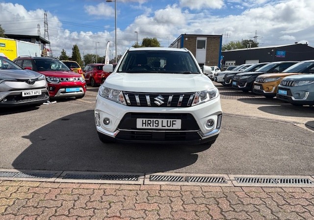 Used Suzuki Vitara 2019 for sale - 76974638: Photo 8