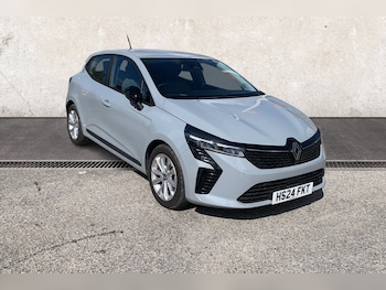 Used Renault Clio 2024 for sale - 78378208: Photo