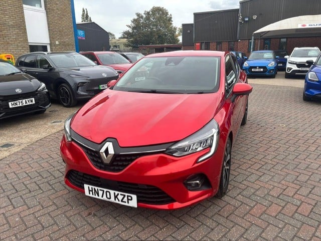 Used Renault Clio 2020 for sale - 76680814: Photo 3