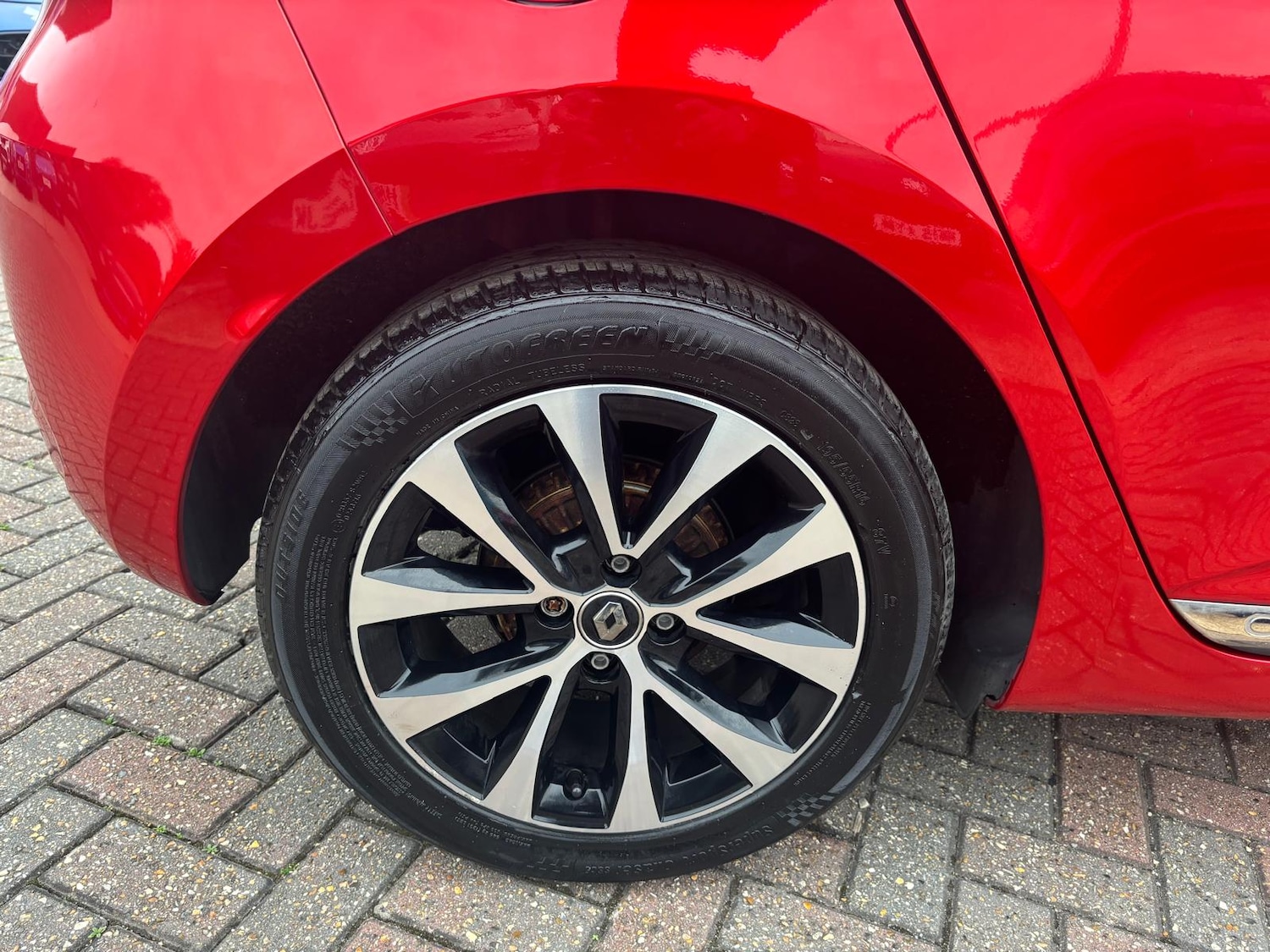 Used Renault Clio 2020 for sale - 76680814: Photo 7