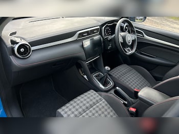 Used MG MG ZS 2024 for sale - 78284763: Photo